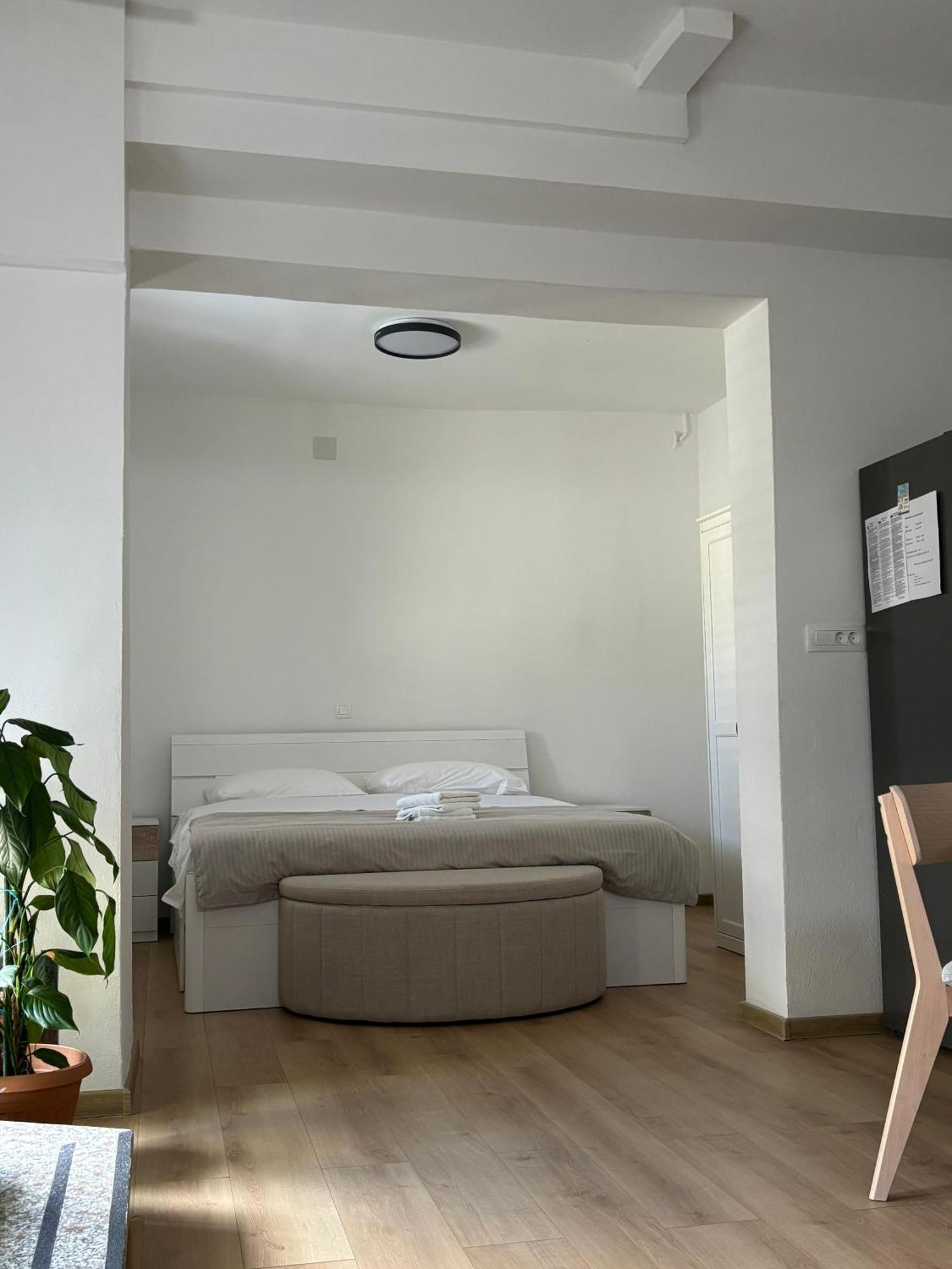 Studio Apartman Sedmica Zadar Exterior foto