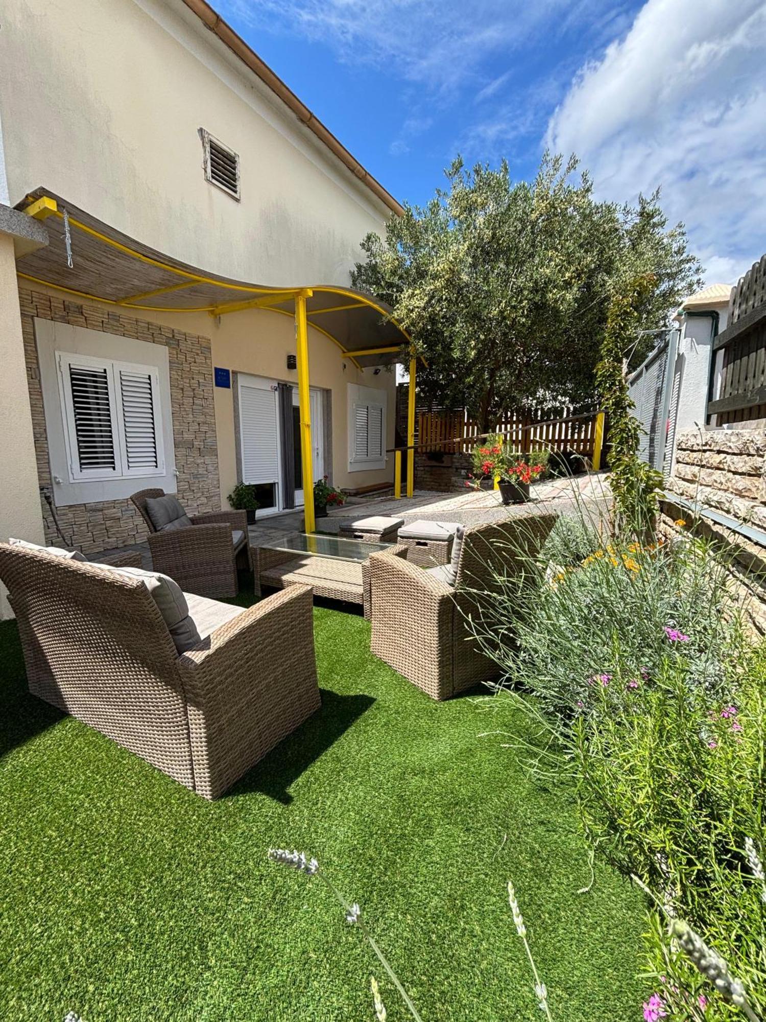 Studio Apartman Sedmica Zadar Exterior foto